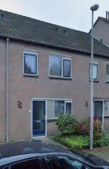 125m2 Wohnung zur Miete für 659€/Monat in Europalaan, Drunen