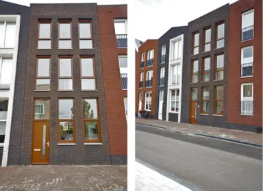 130m2 house to rent for 2750€/month in Zwartbontstraat, Utrecht
