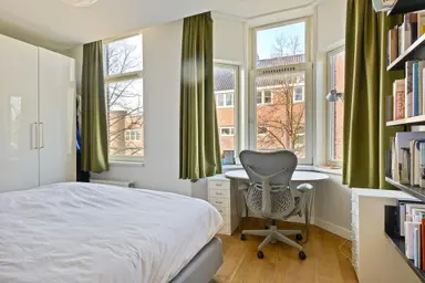 m2 Kamer te huur voor 925€/maand in Simon Stevinstraat, Amsterdam