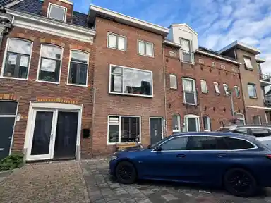 28m2 Appartamento in affitto per 1022€/mese a Grote Leliestraat 1, Groningen