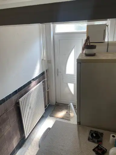 6m2 room to rent for 395€/month in Amsterdamsestraatweg, Utrecht