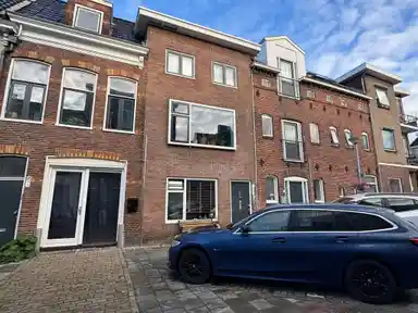 28m2 Appartamento in affitto per 1022€/mese a Grote Leliestraat 1, Groningen
