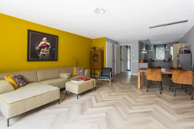 144m2 house to rent for 2750€/month in Doctor Jan Schoutenlaan 330, Maassluis