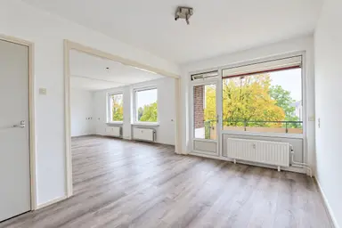 97m2 apartment to rent for 945€/month in Via Regia 10D, Maastricht