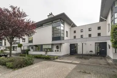 129m2 Casa in affitto per 2800€/mese a Varenkade 39, Bergschenhoek