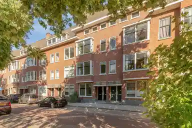 65m2 flat to rent for 1450€/month in Lange Hilleweg 209A, Rotterdam