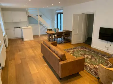 97m2 Flat zur Miete für 2495€/Monat in Westvest, Schiedam