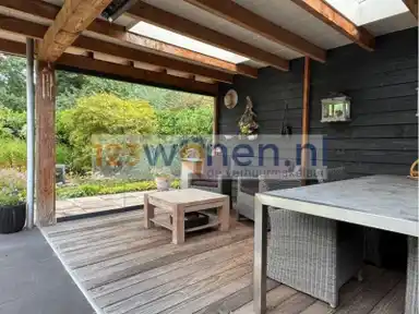 147μ² μονοκατοικία προς ενοικίαση για 1650€/μήνα σε Pianolaan, Oldenzaal