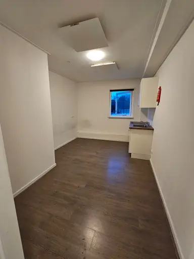 10m2 Camera in affitto per 366€/mese a Minister Kanstraat, Emmen