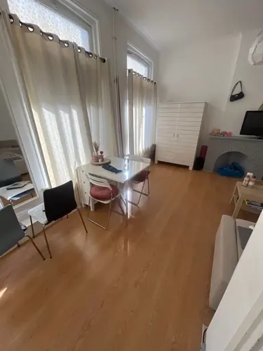 33m2 room to rent for 630€/month in Smetiusstraat, Nijmegen
