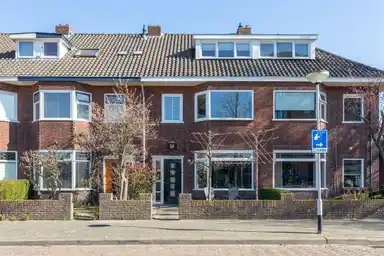 139m2 house to rent for 2350€/month in Beatrixstraat, Breda