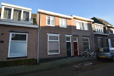 16m2 Kamer te huur voor 438€/maand in Sint Josephplein 9, Zwolle