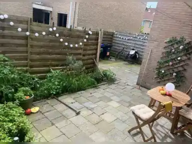 40m2 Appartamento in affitto per 535€/mese a Kalf, Zaandam