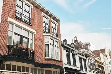 75m2 Appartamento in affitto per 1600€/mese a Leusensteeg, Deventer
