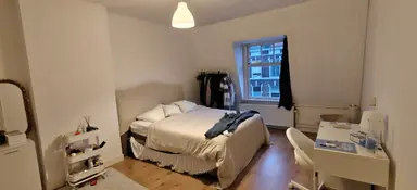30m2 room to rent for 948€/month in Stephensonstraat, The Hague