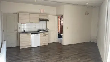 20m2 room to rent for 650€/month in Wethouder van Caldenborghlaan 25, Maastricht