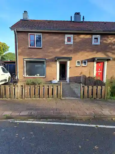 86m2 house to rent for 764.14€/month in Randweg 28, Nunspeet