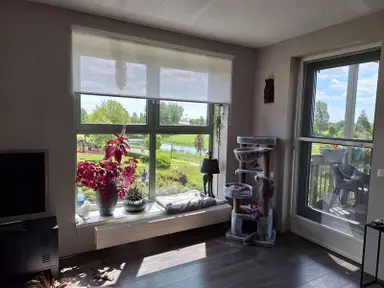 73m2 Appartement à louer pour 800€/mois à Zijdevlinder, Nijkerk