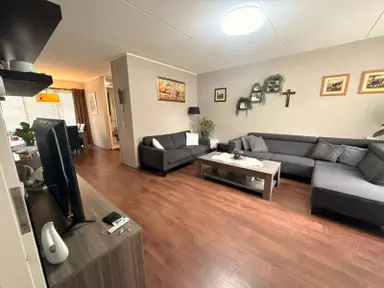 110m2 Appartamento in affitto per 690€/mese a Stellingstraat Zuidzijde, Klazienaveen