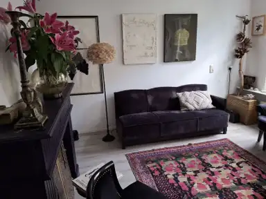 32m2 studio to rent for 600€/month in Tweede Jacob van Campenstraat, Amsterdam