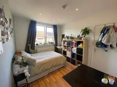 12μ² Δωμάτιο προς ενοικίαση για 420€/μήνα σε Verschaffeltstraat 6, Eindhoven