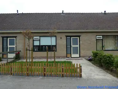 m2 house to rent for 677.77€/month in Camminghastrjitte 37, Ferwert
