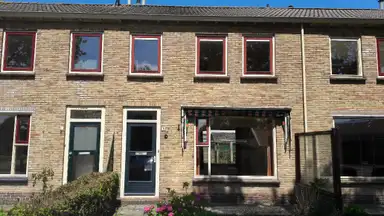m2 house to rent for 731.3€/month in Geert Veenhuizenstraat 19, St.-Jacobiparochie