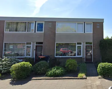m2 house to rent for 932.93€/month in Laan van Orden 65, Apeldoorn