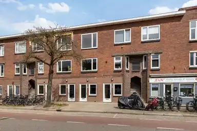 42m2 flat to rent for 1575€/month in Laan van Nieuw-Guinea, Utrecht