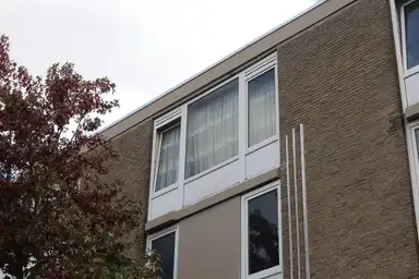 50m2 apartment to rent for 491€/month in Kouvenderstraat, Heerlen