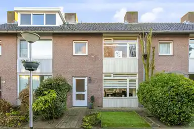 98m2 house to rent for 2295€/month in Corapad, Eindhoven