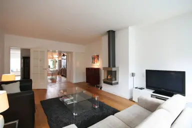 87m2 apartment to rent for 1995€/month in Parelmoerhorst 122, The Hague