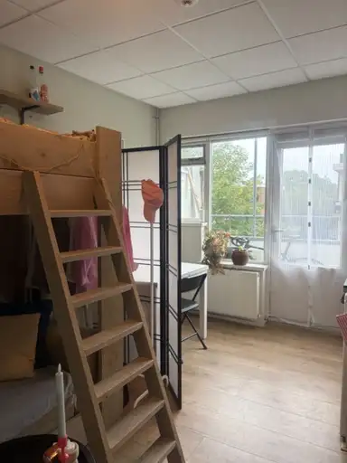m2 Camera in affitto per 605€/mese a Groningen