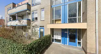 m2 apartment to rent for 713.02€/month in Straatmakershoeve 216, Apeldoorn