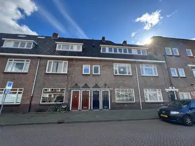 82m2 apartment to rent for 1995€/month in Balijelaan 42, Utrecht