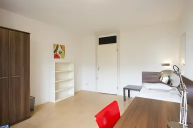 16m2 Camera in affitto per 324.53€/mese a Lisztstraat 131, Delft