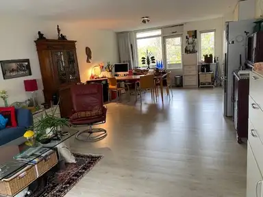 93m2 apartment to rent for 793€/month in Waterstraat, Zutphen