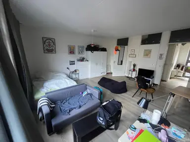 125m2 Camera in affitto per 1050€/mese a Tussen beide Markten, Groningen