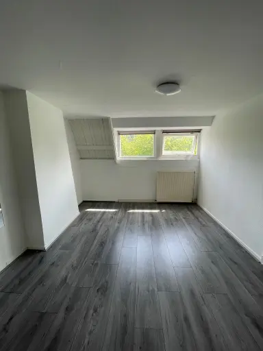 22m2 room to rent for 665€/month in Lange Hilleweg, Rotterdam