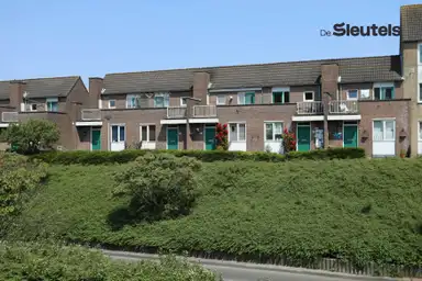 77m2 house to rent for 764.14€/month in Nellie van Kolstraat 61, Leiden