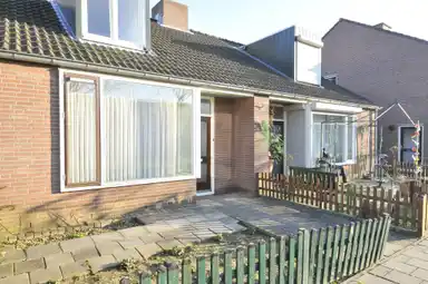 95m2 house to rent for 683.61€/month in Burgemeester Rauppstraat 22, Roermond