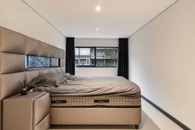 86m2 apartment to rent for 2350€/month in Wigbolt Ripperdastraat, Amsterdam
