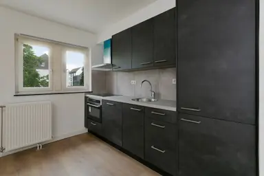 34m2 apartment to rent for 830€/month in Abtstraat 13, Maastricht