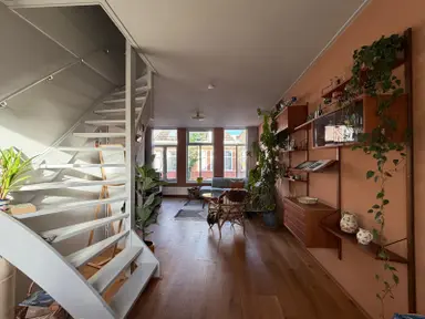 78m2 apartment to rent for 1450€/month in Annastraat, Groningen