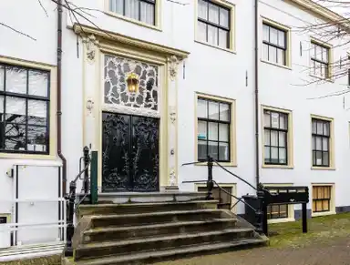 50m2 apartment to rent for 1740€/month in Torenstraat, Medemblik