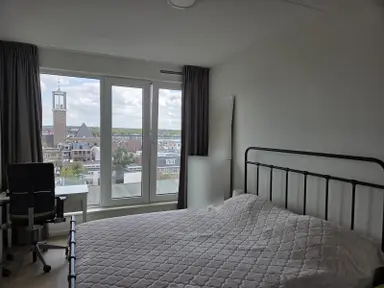 86m2 flat to rent for 1799€/month in Regulierstraat, Nijmegen