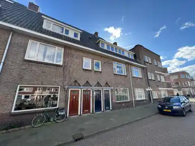 82m2 apartment to rent for 1995€/month in Balijelaan, Utrecht