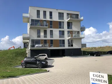 76m2 Appartement à louer pour 1475€/mois à Windlust, Zeewolde
