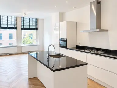 68m2 apartment to rent for 2600€/month in Sarphatistraat 209-2, Amsterdam