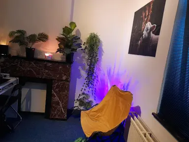 18m2 Camera in affitto per 355€/mese a Musschenbroek, Heerlen